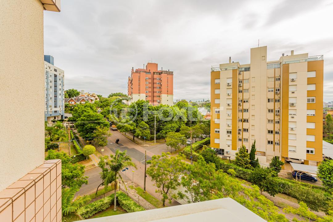 Apartamento à venda com 3 quartos, 112m² - Foto 34