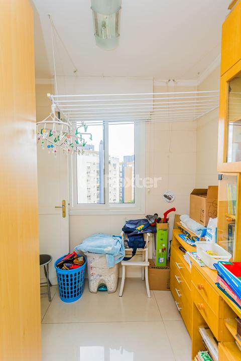 Apartamento à venda com 3 quartos, 112m² - Foto 38