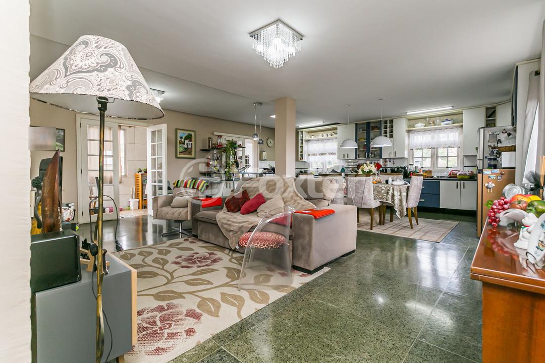 Cobertura à venda com 3 quartos, 233m² - Foto 1