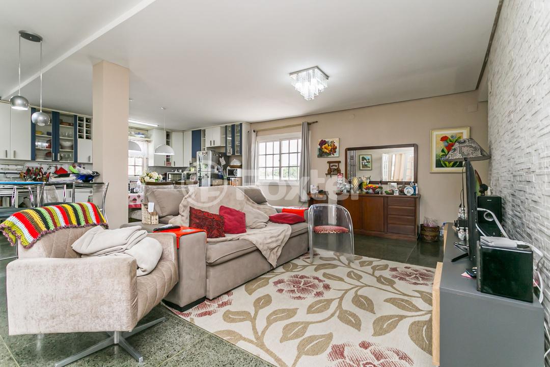 Cobertura à venda com 3 quartos, 233m² - Foto 2