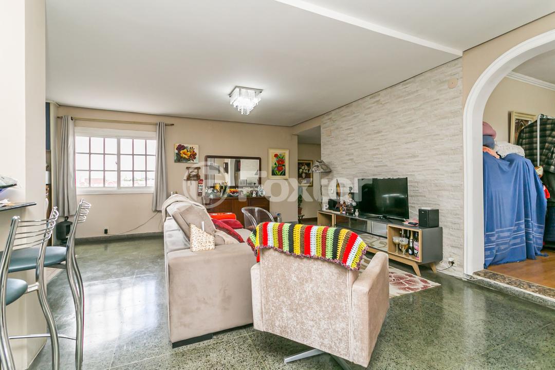 Cobertura à venda com 3 quartos, 233m² - Foto 3