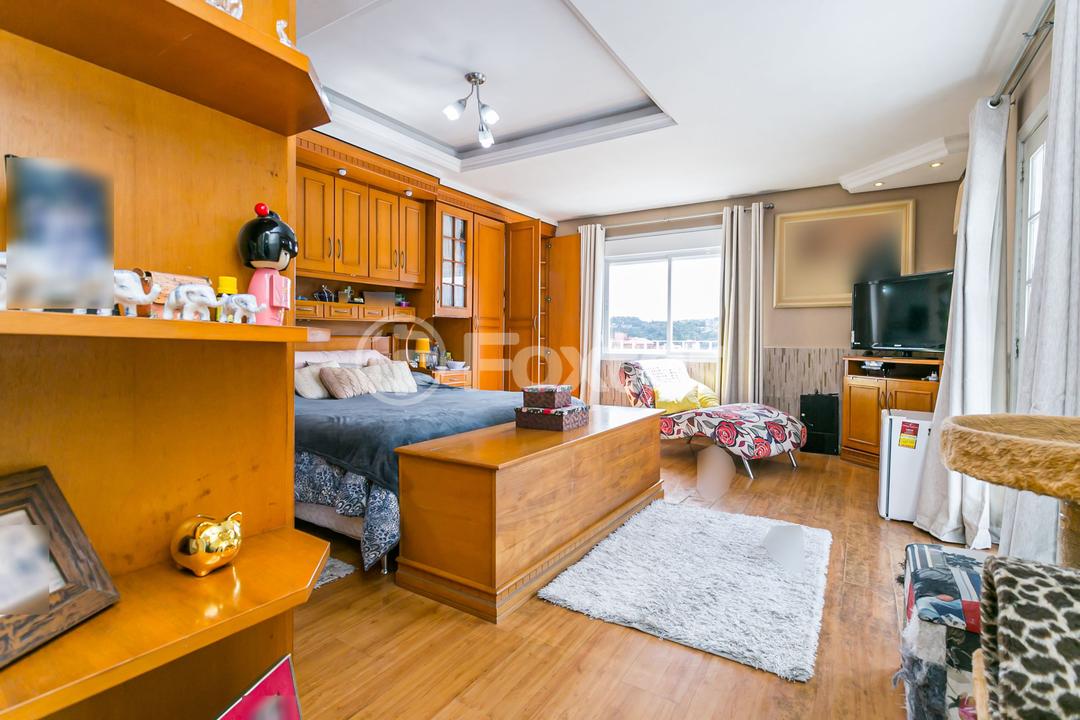 Cobertura à venda com 3 quartos, 233m² - Foto 20