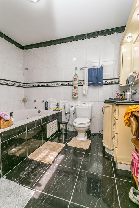Cobertura à venda com 3 quartos, 233m² - Foto 23