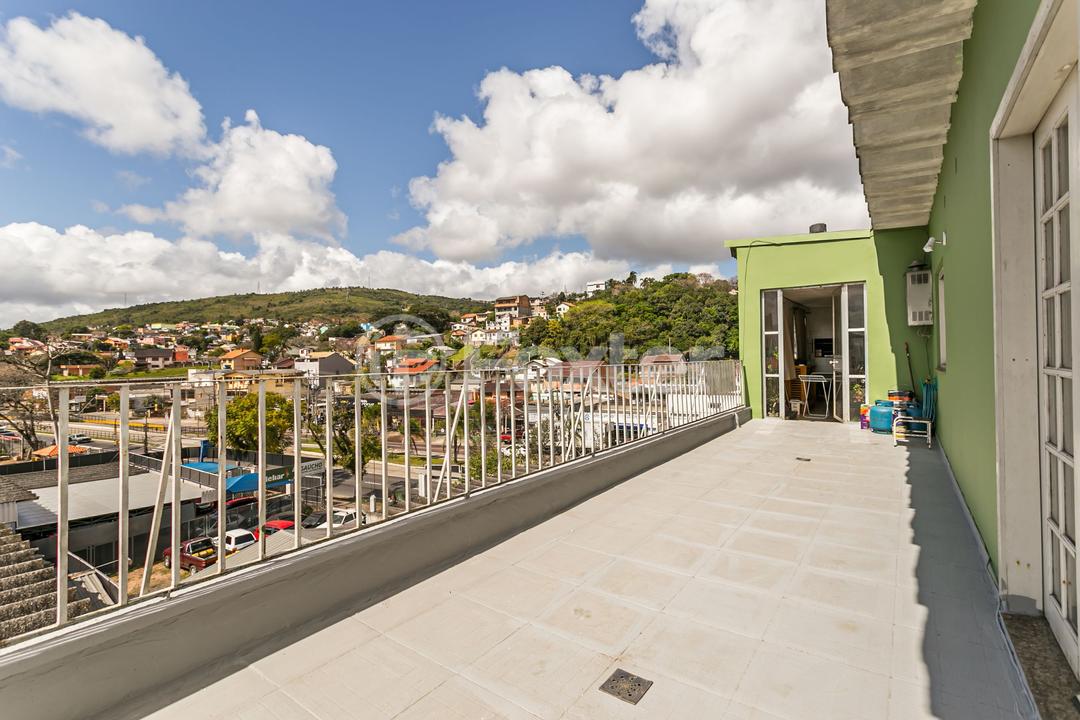 Cobertura à venda com 3 quartos, 233m² - Foto 25