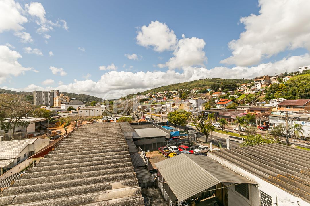 Cobertura à venda com 3 quartos, 233m² - Foto 26