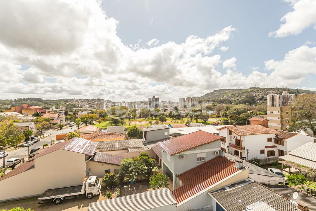 Cobertura à venda com 3 quartos, 233m² - Foto 27