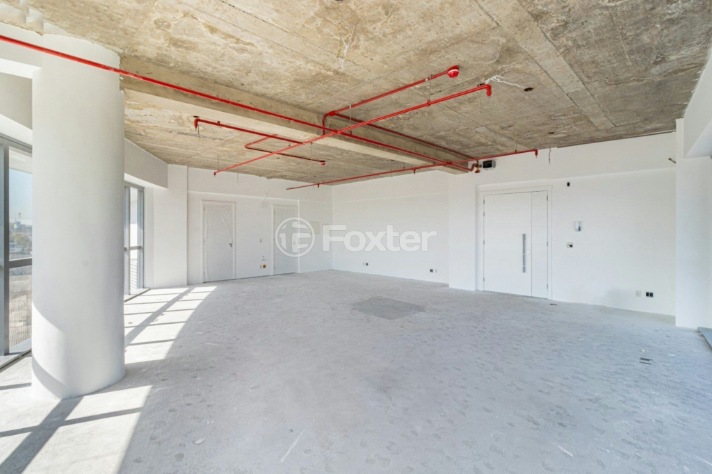 Conjunto Comercial-Sala à venda, 110m² - Foto 5