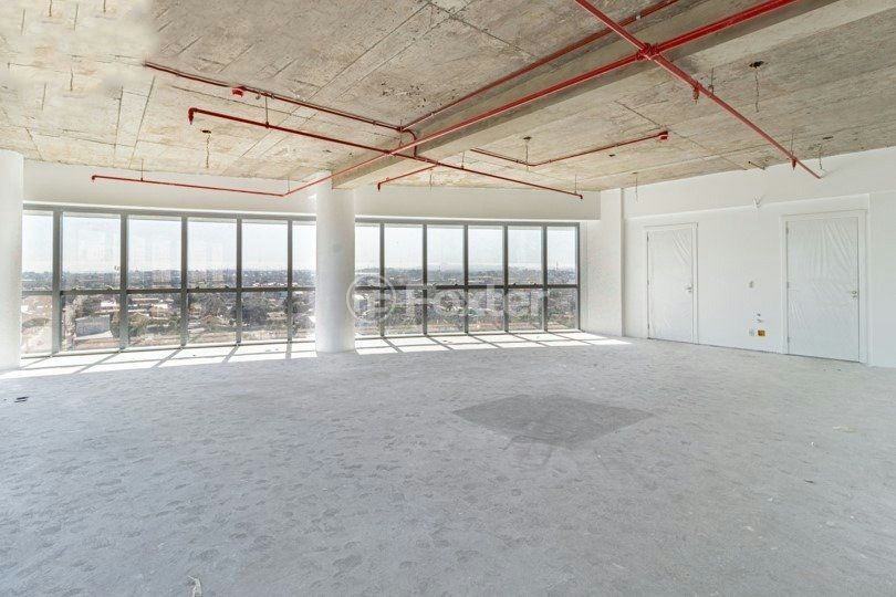 Conjunto Comercial-Sala à venda, 110m² - Foto 3