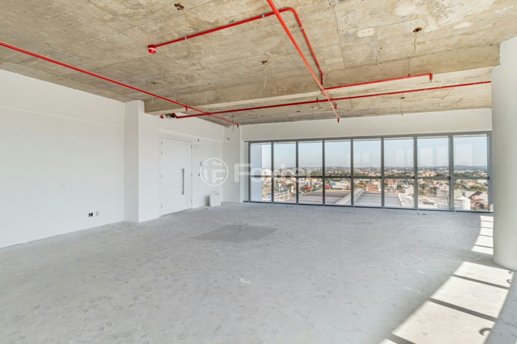 Conjunto Comercial-Sala à venda, 110m² - Foto 4