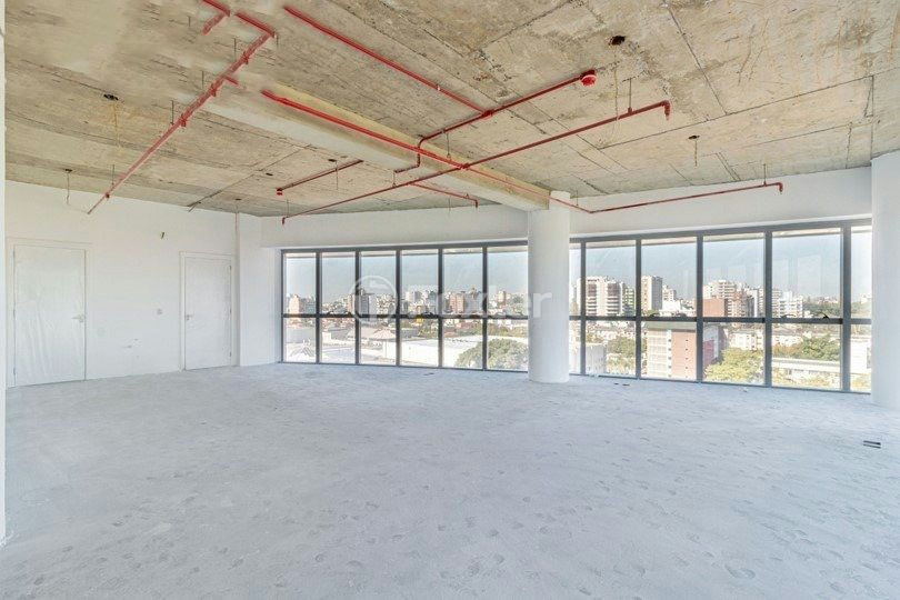Conjunto Comercial-Sala à venda, 110m² - Foto 2