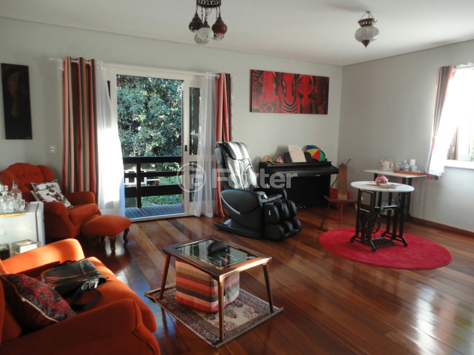 Casa à venda com 4 quartos, 500m² - Foto 6