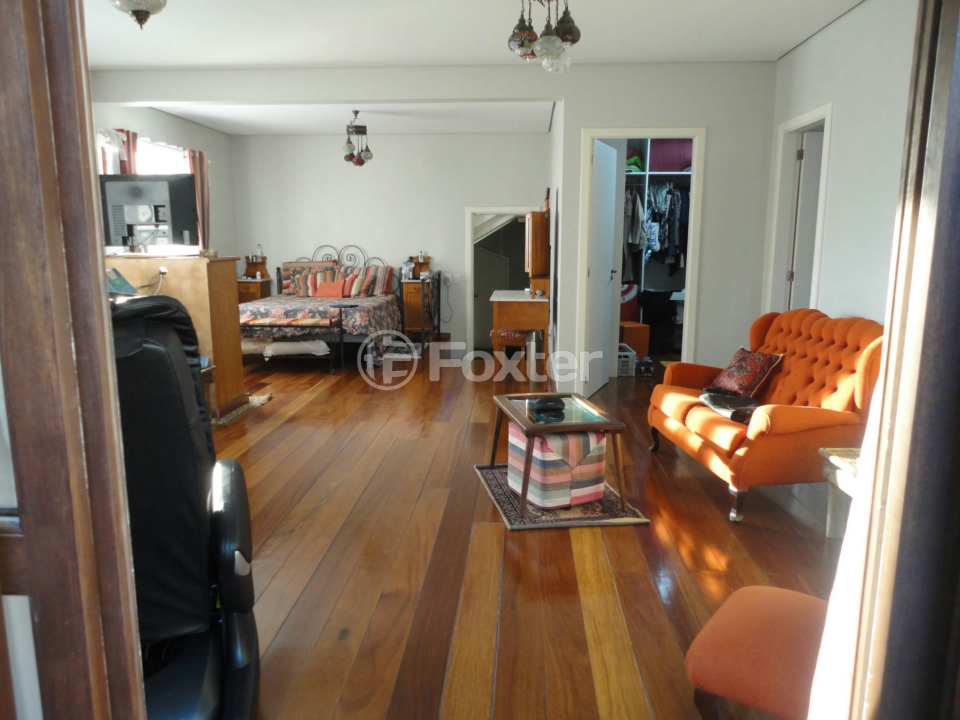 Casa à venda com 4 quartos, 500m² - Foto 5