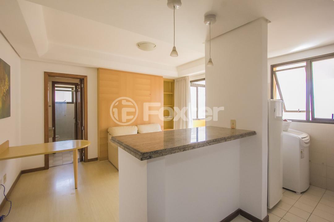 Apartamento à venda com 1 quarto, 48m² - Foto 1