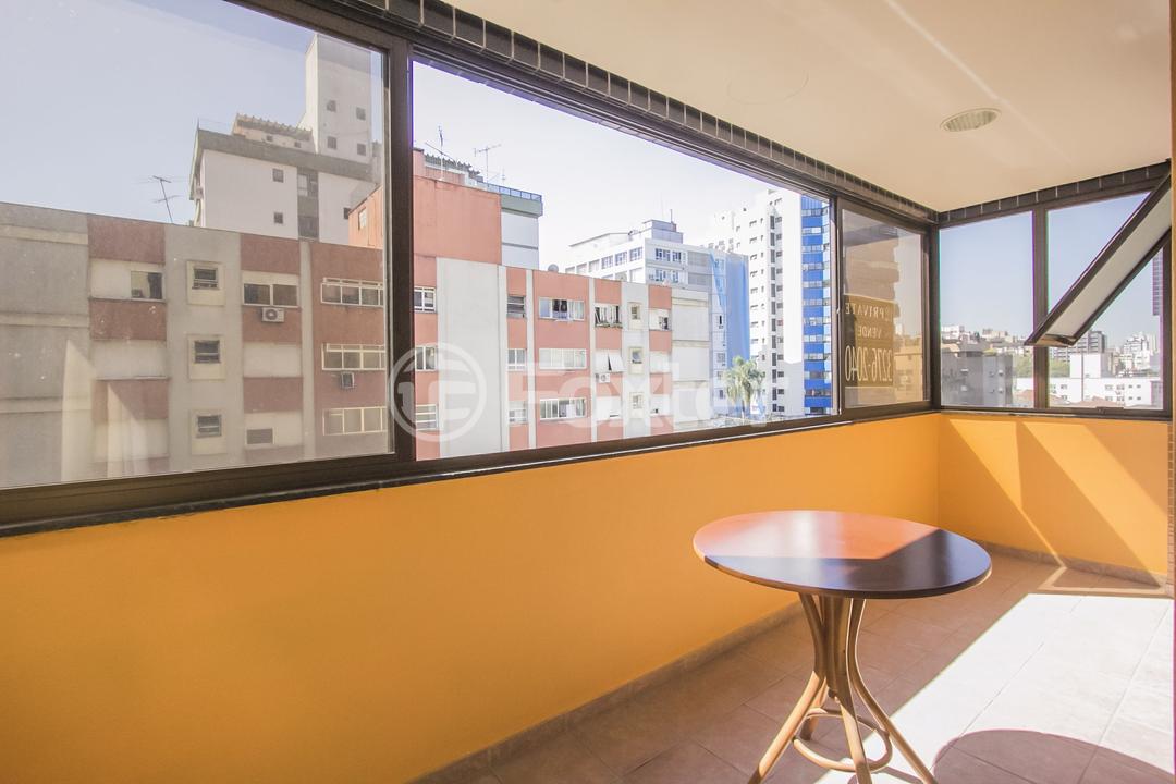 Apartamento à venda com 1 quarto, 48m² - Foto 3