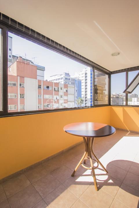 Apartamento à venda com 1 quarto, 48m² - Foto 4