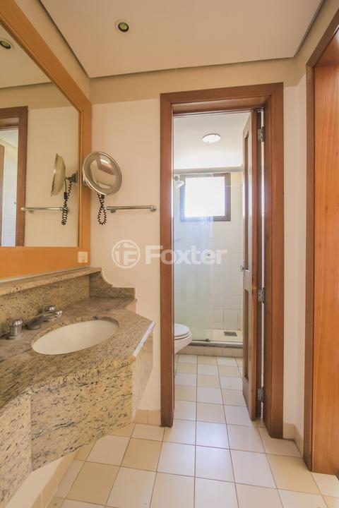Apartamento à venda com 1 quarto, 48m² - Foto 7