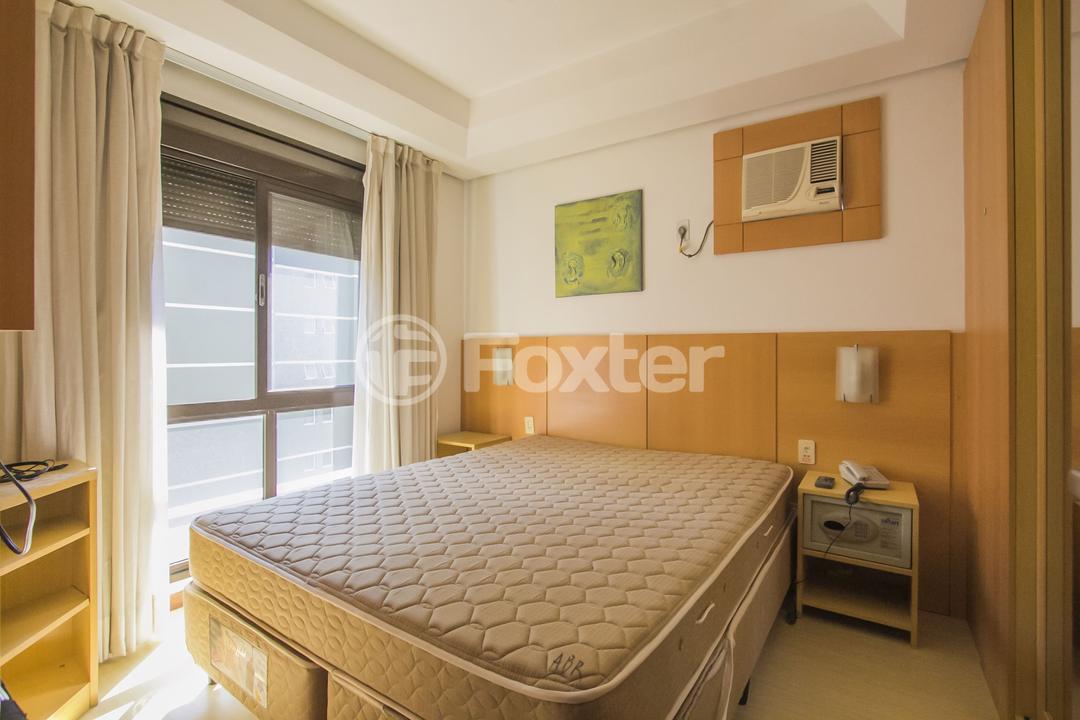 Apartamento à venda com 1 quarto, 48m² - Foto 8