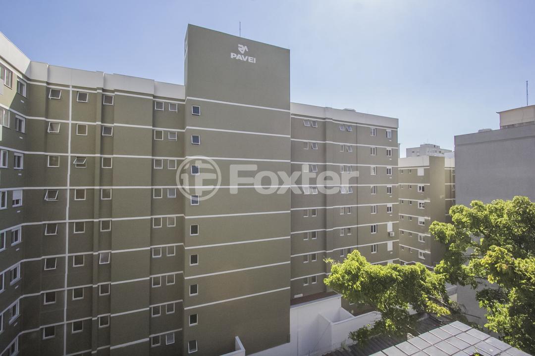 Apartamento à venda com 1 quarto, 48m² - Foto 9