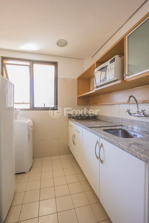 Apartamento à venda com 1 quarto, 48m² - Foto 12