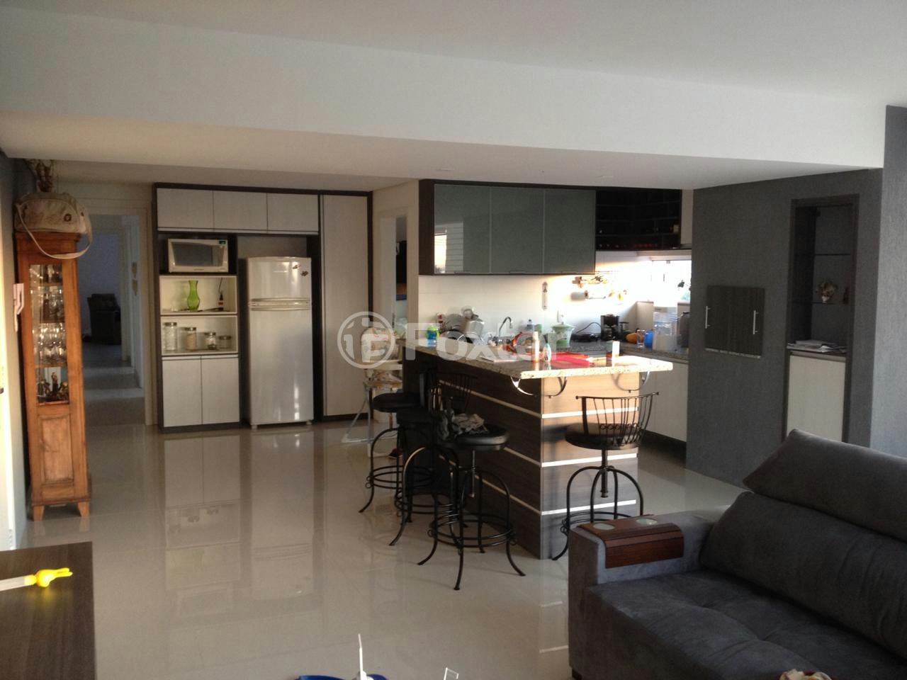 Apartamento à venda com 3 quartos, 121m² - Foto 21