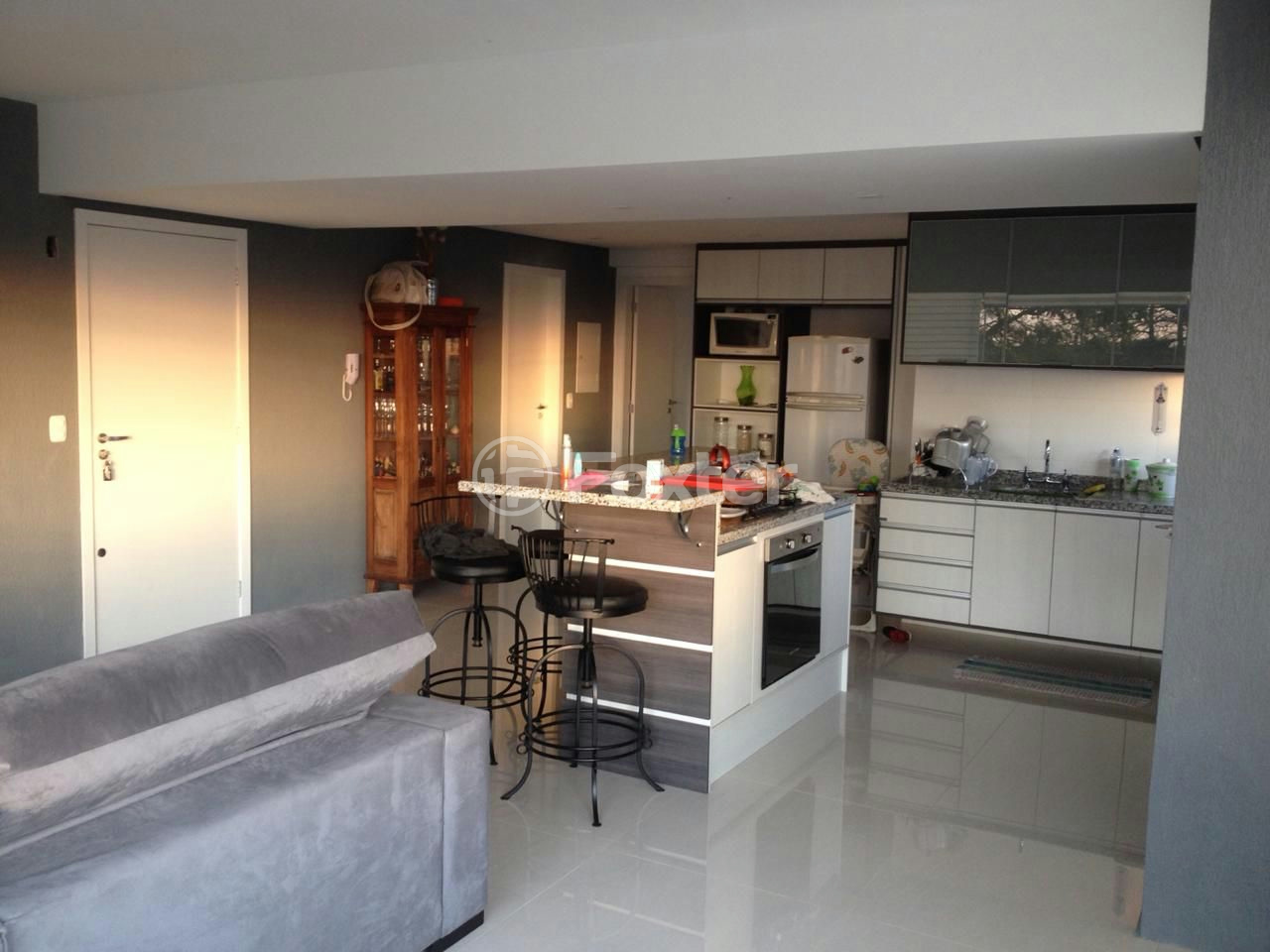Apartamento à venda com 3 quartos, 121m² - Foto 20