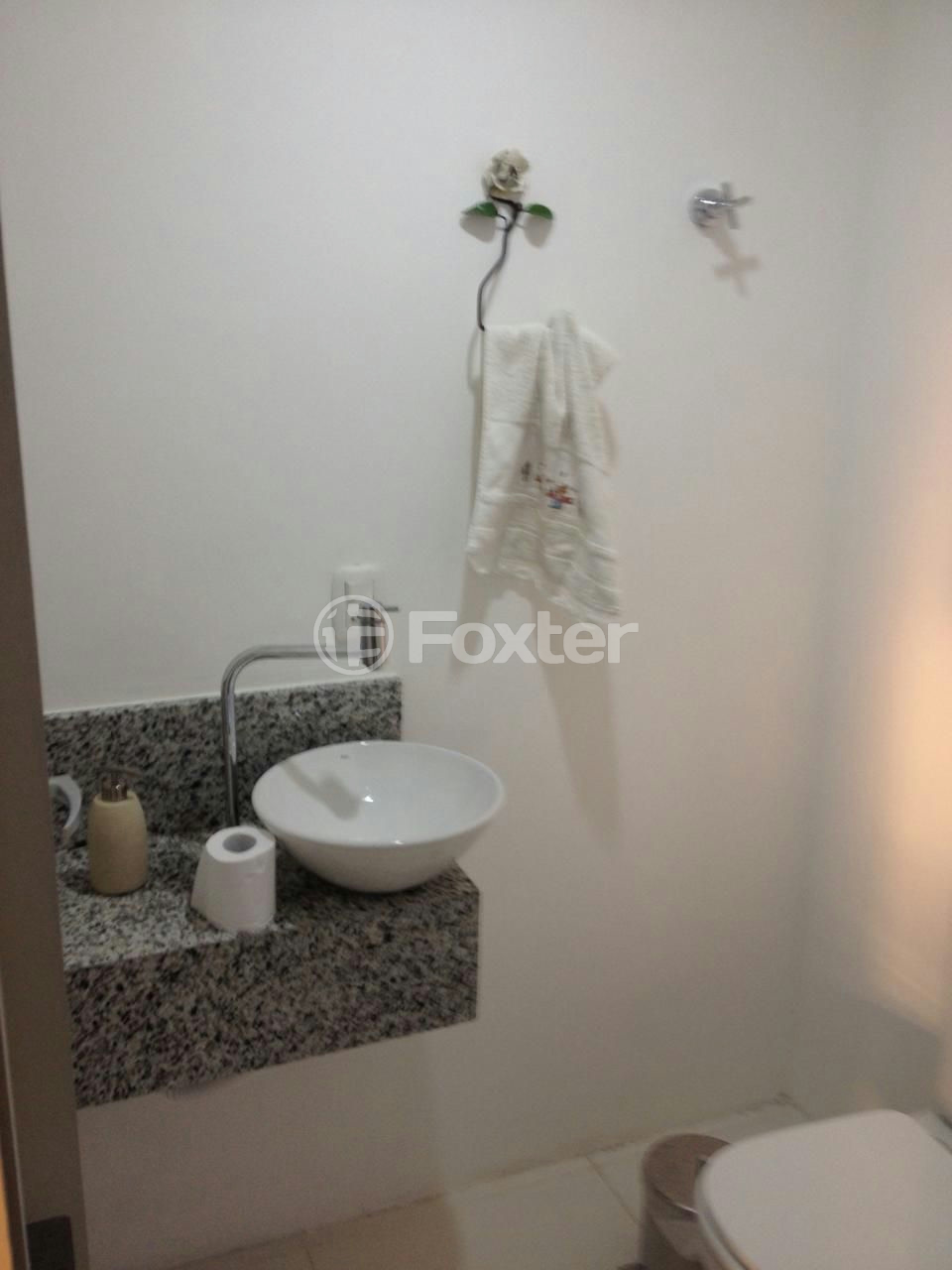 Apartamento à venda com 3 quartos, 121m² - Foto 22