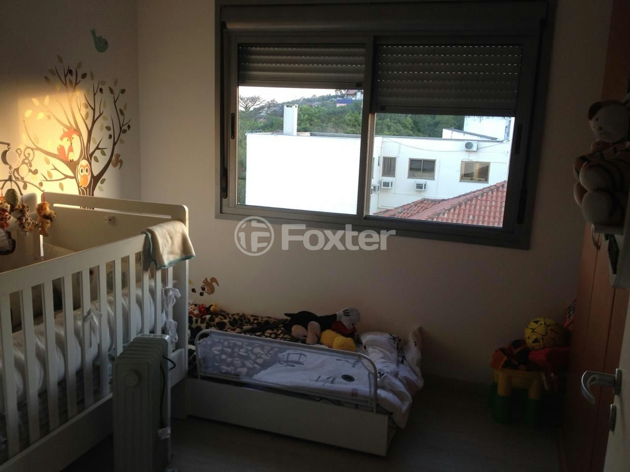 Apartamento à venda com 3 quartos, 121m² - Foto 24