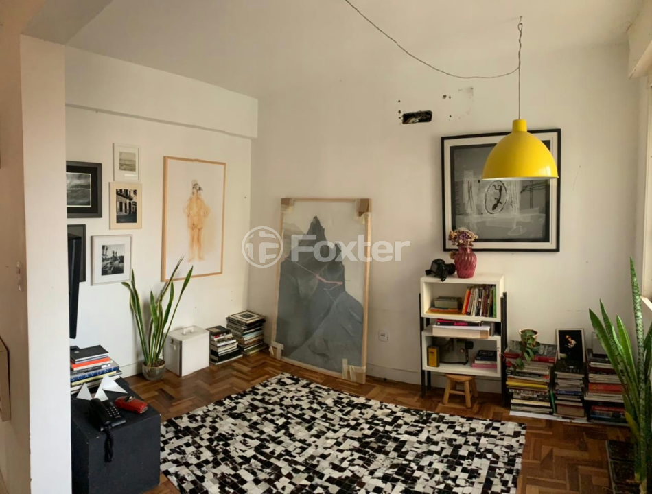 Apartamento à venda com 2 quartos, 71m² - Foto 5