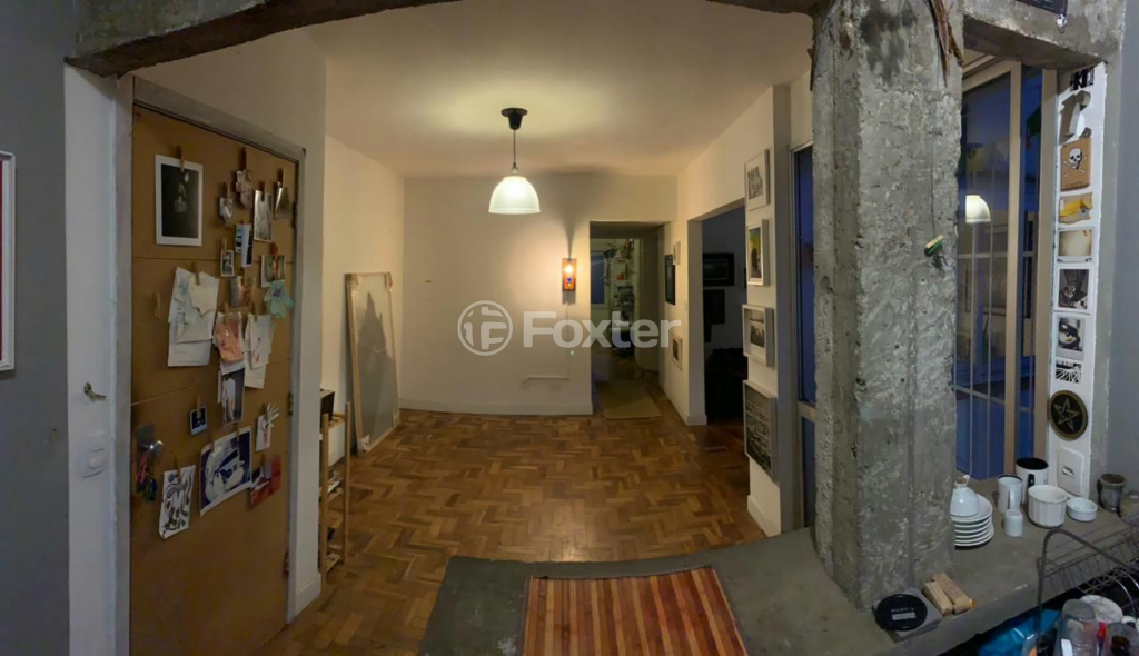 Apartamento à venda com 2 quartos, 71m² - Foto 9