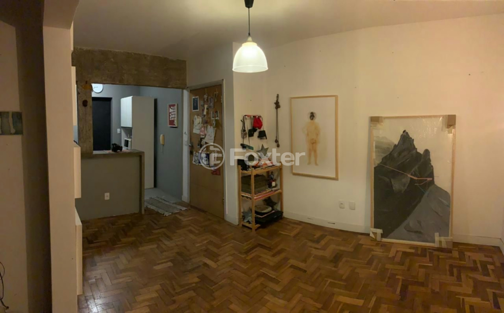 Apartamento à venda com 2 quartos, 71m² - Foto 7