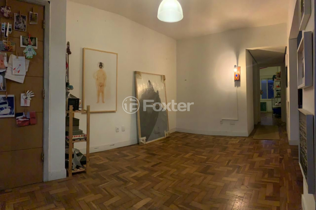 Apartamento à venda com 2 quartos, 71m² - Foto 8