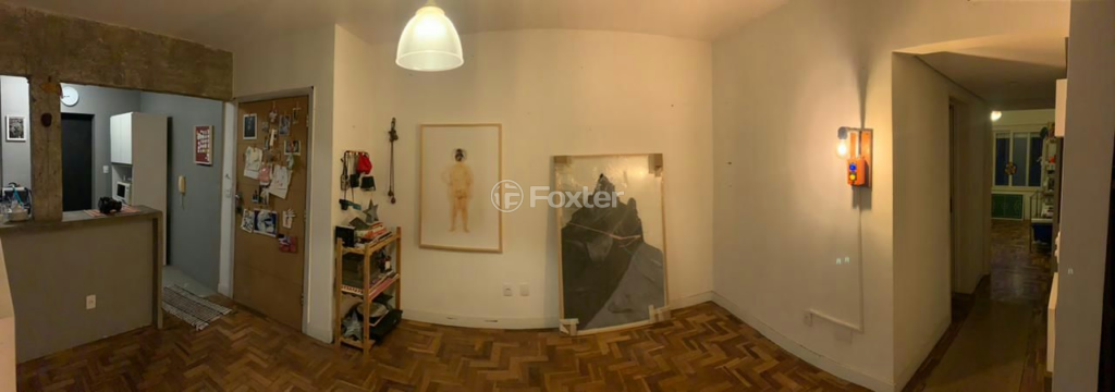 Apartamento à venda com 2 quartos, 71m² - Foto 6