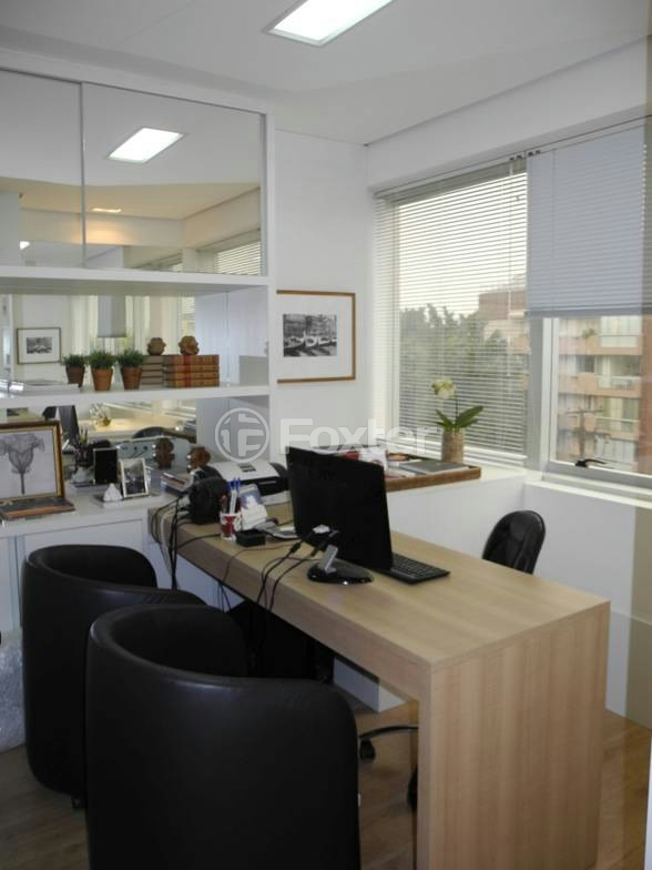 Conjunto Comercial-Sala à venda, 64m² - Foto 15