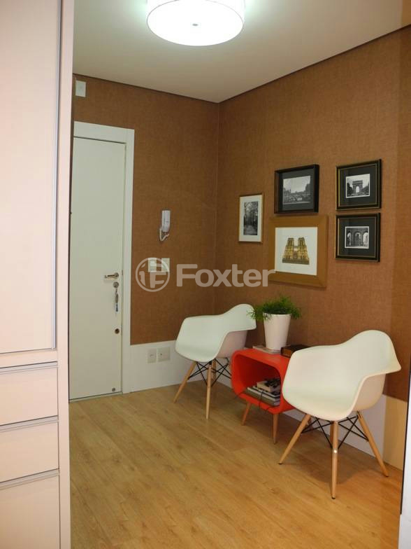 Conjunto Comercial-Sala à venda, 64m² - Foto 9