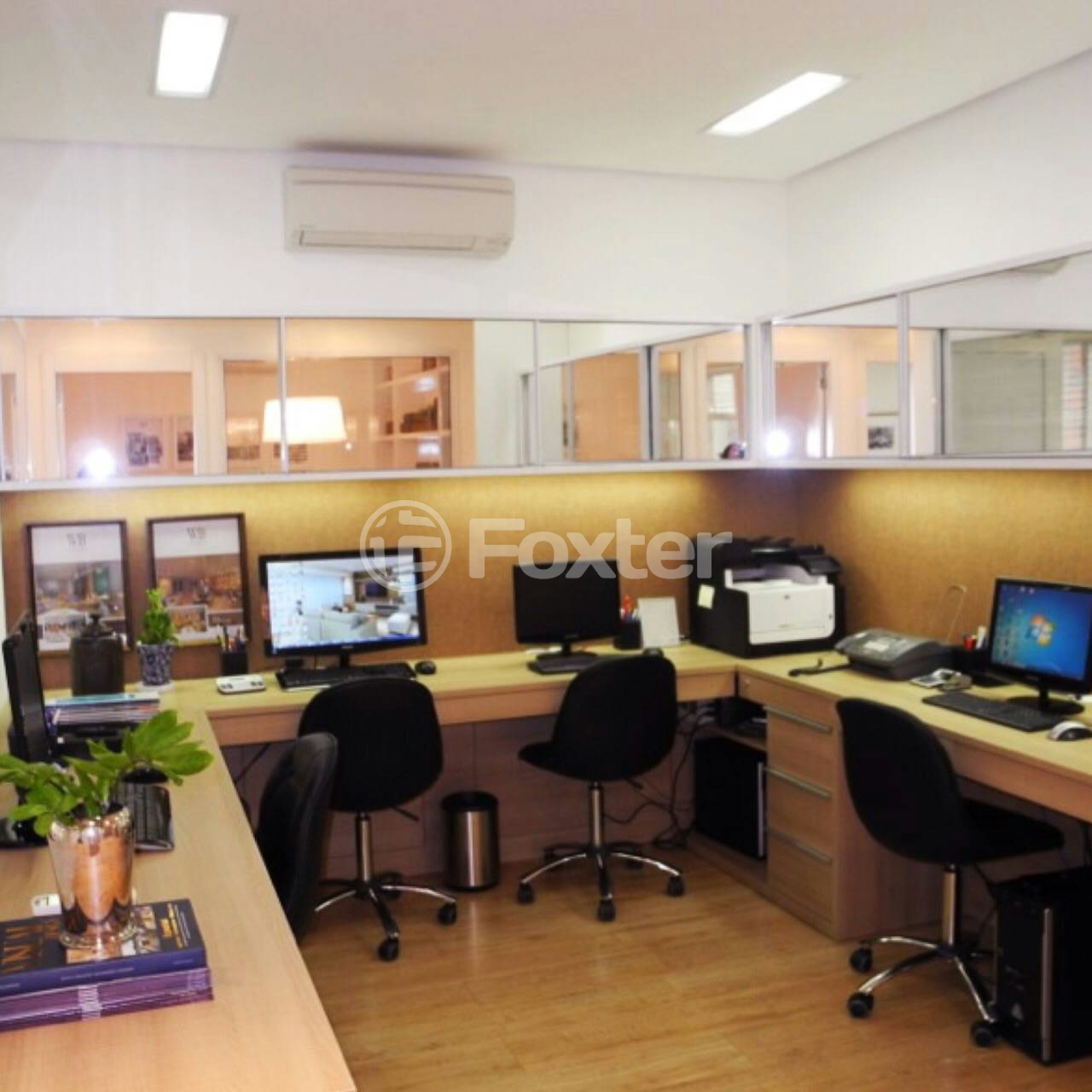 Conjunto Comercial-Sala à venda, 64m² - Foto 16