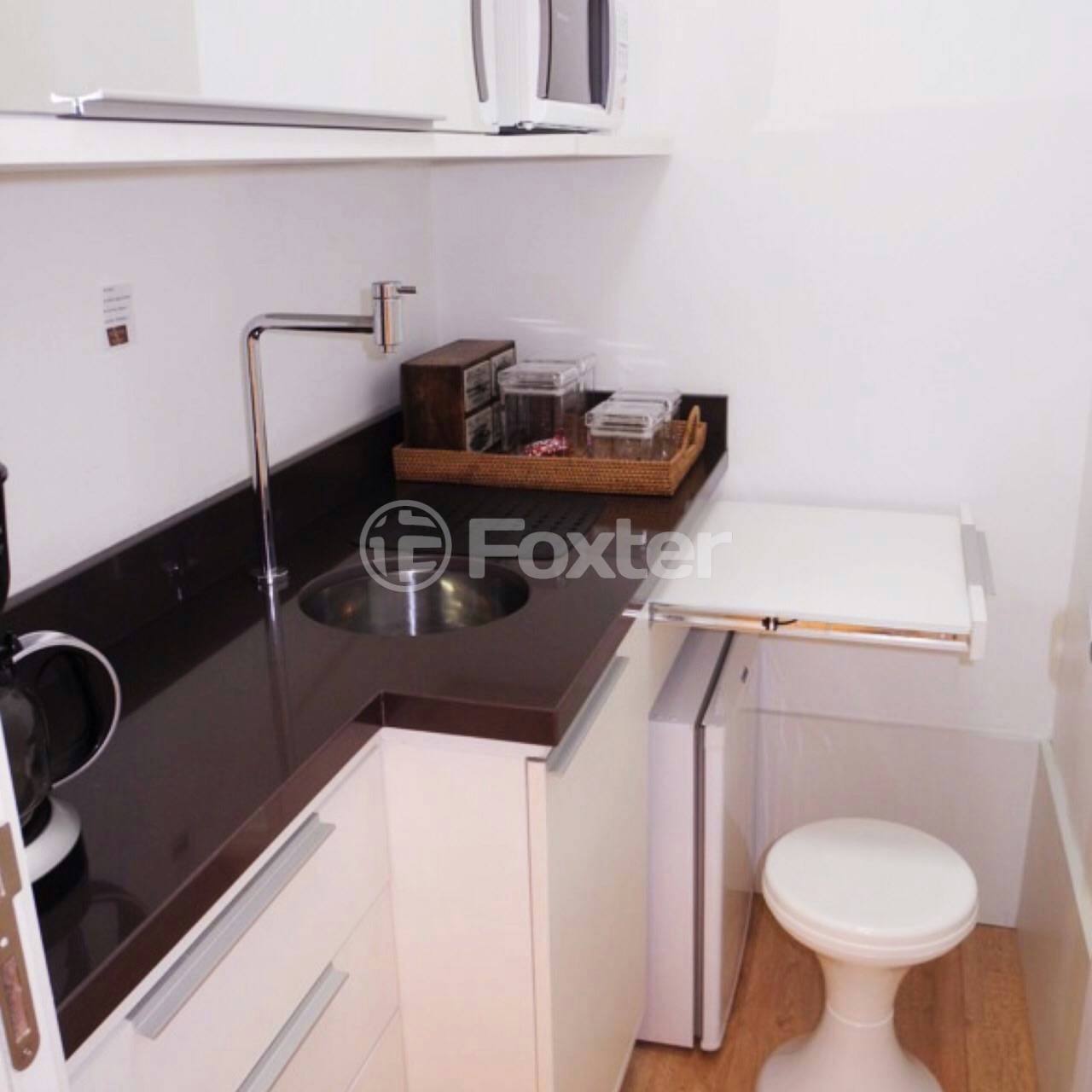 Conjunto Comercial-Sala à venda, 64m² - Foto 14