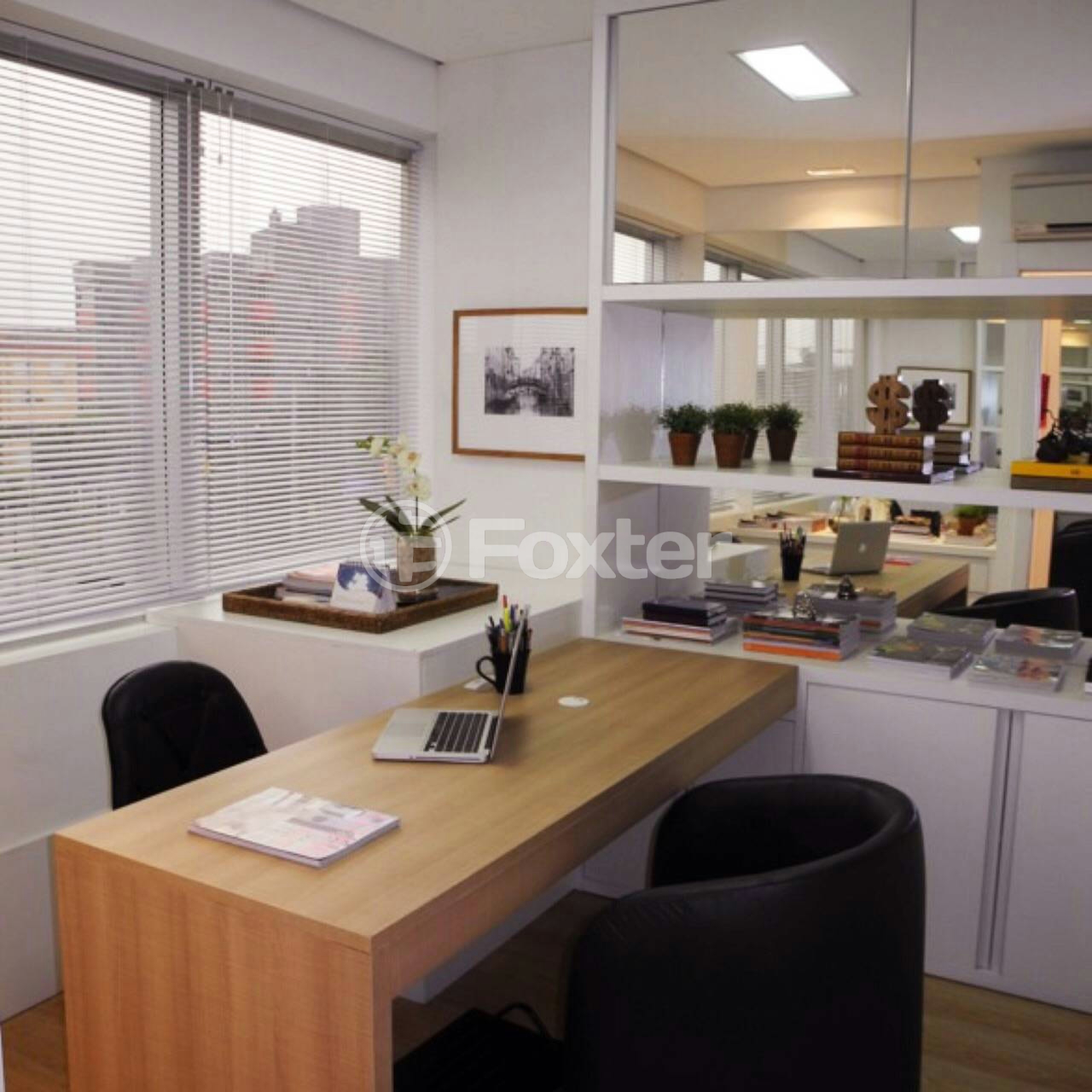 Conjunto Comercial-Sala à venda, 64m² - Foto 12