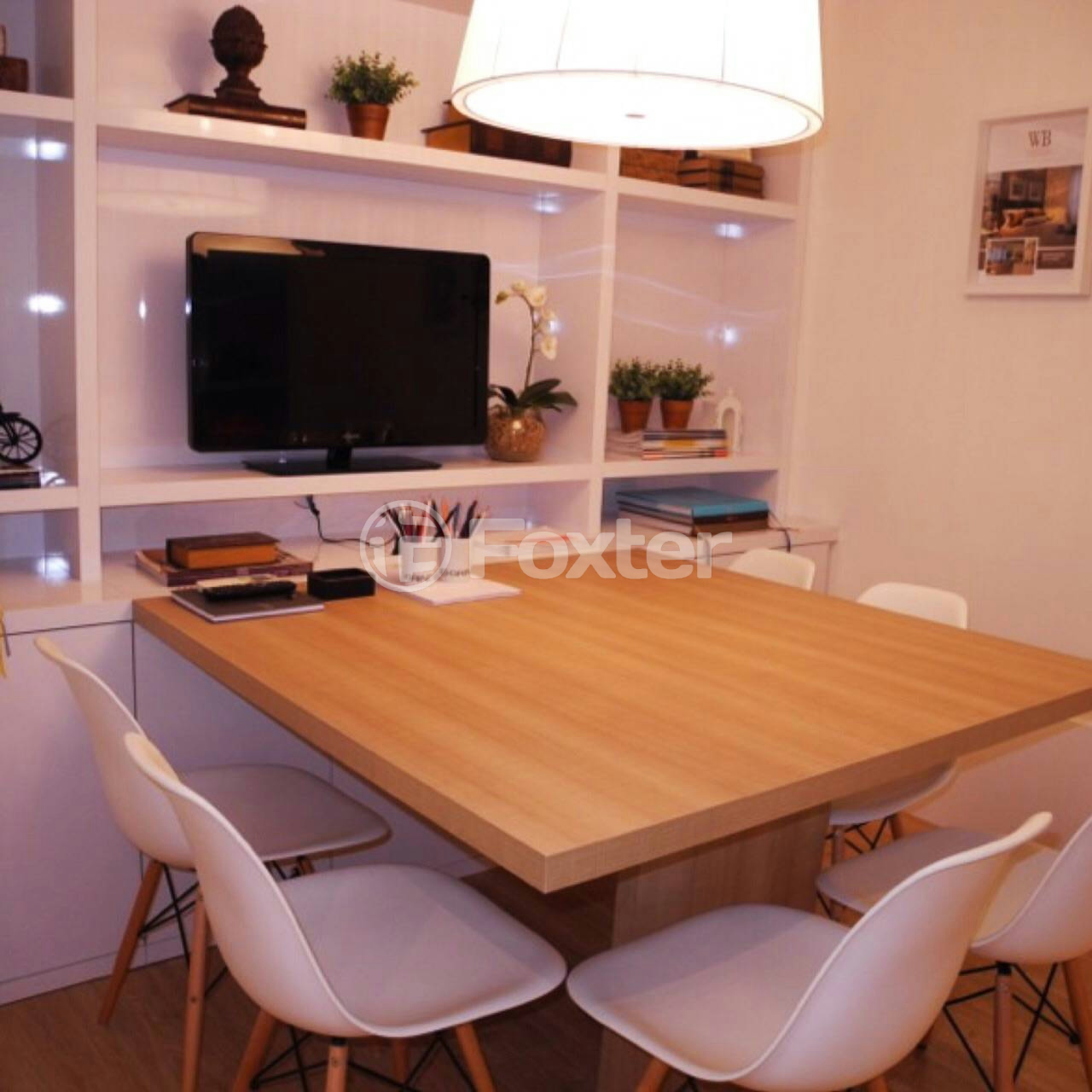 Conjunto Comercial-Sala à venda, 64m² - Foto 11