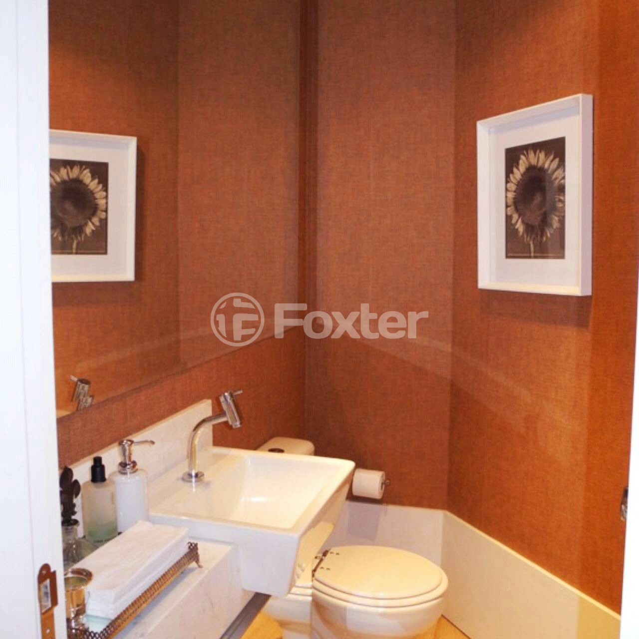 Conjunto Comercial-Sala à venda, 64m² - Foto 10