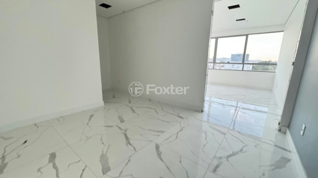 Conjunto Comercial-Sala à venda, 37m² - Foto 1