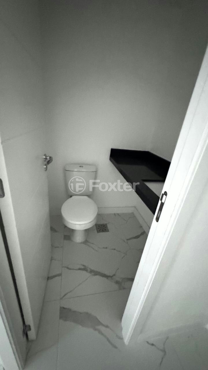 Conjunto Comercial-Sala à venda, 37m² - Foto 6