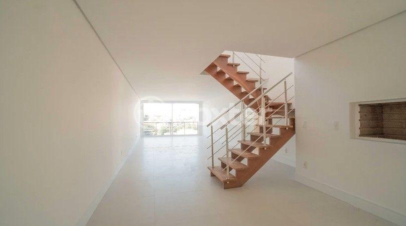 Cobertura à venda com 5 quartos, 260m² - Foto 1