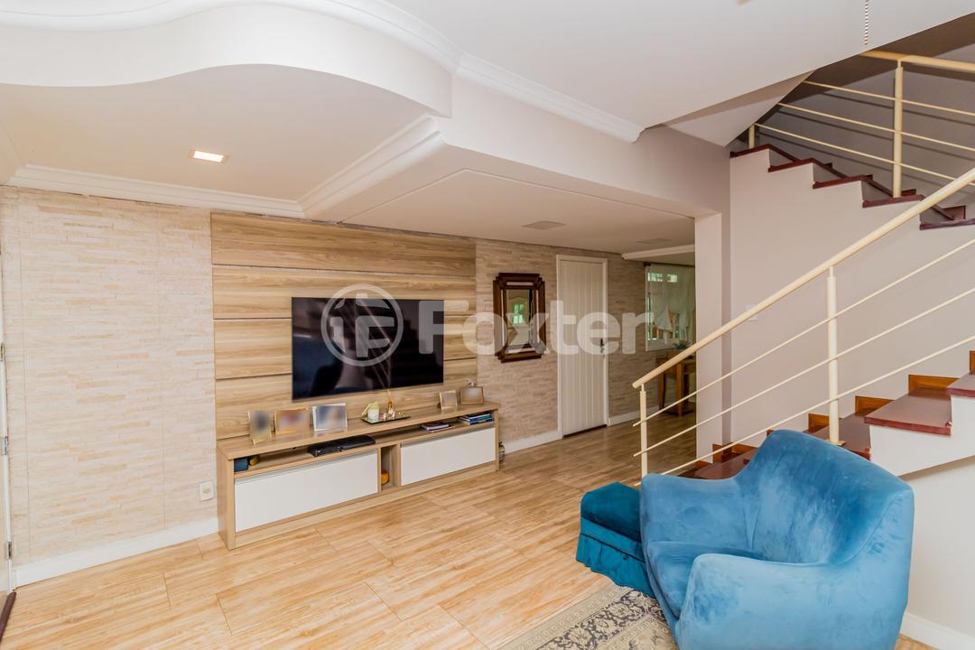 Casa de Condomínio à venda com 3 quartos, 198m² - Foto 4