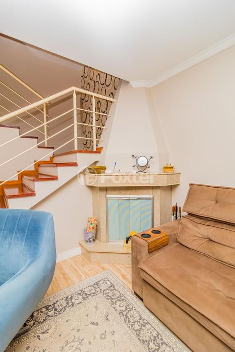 Casa de Condomínio à venda com 3 quartos, 198m² - Foto 5