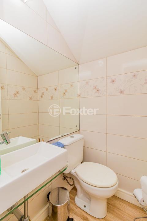 Casa de Condomínio à venda com 3 quartos, 198m² - Foto 6