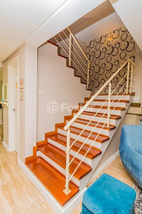 Casa de Condomínio à venda com 3 quartos, 198m² - Foto 7