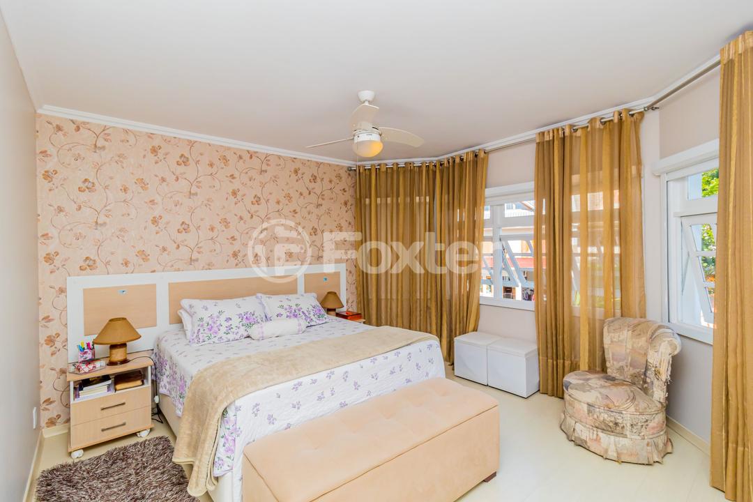 Casa de Condomínio à venda com 3 quartos, 198m² - Foto 8