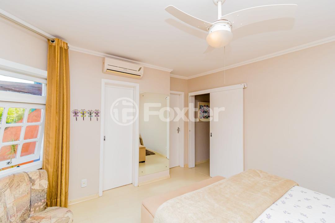 Casa de Condomínio à venda com 3 quartos, 198m² - Foto 9