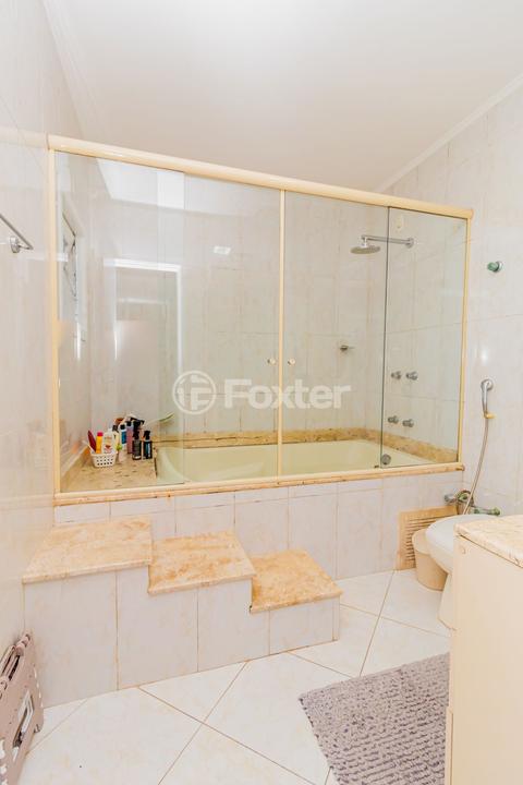 Casa de Condomínio à venda com 3 quartos, 198m² - Foto 10