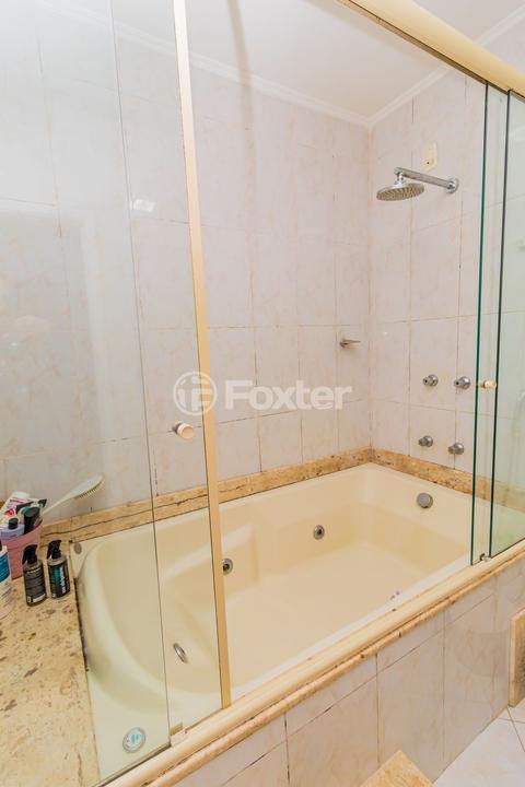 Casa de Condomínio à venda com 3 quartos, 198m² - Foto 11